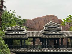 -厦门园林博览苑