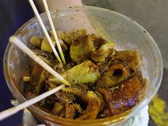 中份牛杂-明记牛杂(新马路分店)