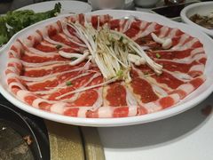 -韩时烤肉(枫蓝店)