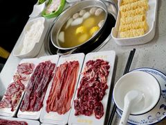 -杏花吴记牛肉火锅