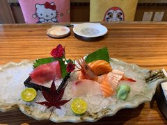 -江户前寿司(好运街店)