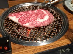 -黑牛の店·和牛烧肉(合生汇店)