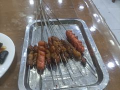 -清真·西羊市老米家泡馍(大唐西市店)