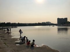 -美兰湖景区