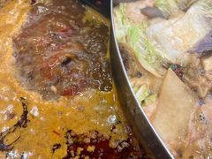 -活鱼馆(宜兴埠店)