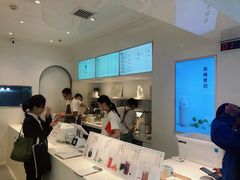 -兰熊鲜奶(西直门凯德mall店)