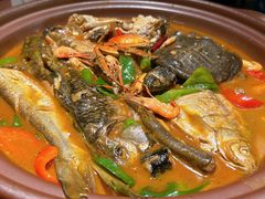 -老海陵·泰州菜(三水湾店)