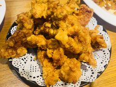 -三猫黑鱼花(南大店)
