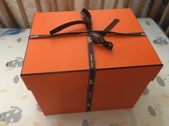 -HERMES(上海恒隆广场店)