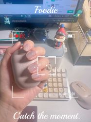-JU·旧友日式美甲美睫工作室