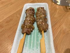 -团子君寿司·茶