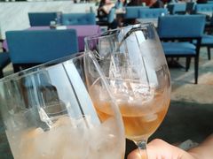 -华强广场酒店-椰香高空自助餐厅