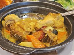 -澳门木偶葡国餐厅(珠海店)