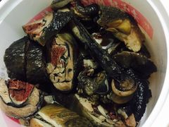 -老字号周记古蔺麻辣鸡·非物质文化遗产传承店