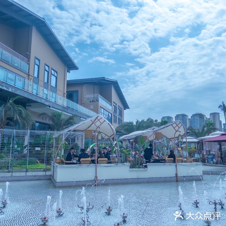 成都最适合约会和亲子互动的餐厅🍴