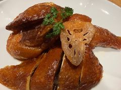 -宁波柏悦酒店·钱湖渔港