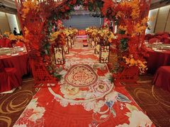 -西宁福茵长乐国际大酒店