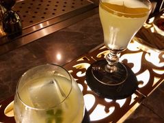 -Shift cocktail bar鸡尾酒吧