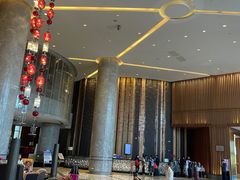 -扬州皇冠假日酒店