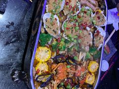 -冰城小镇音乐串吧·聚会餐厅(百子湾店)