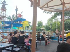 -武汉玛雅海滩水公园