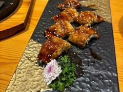 -晶吉·居酒屋·日本料理·烧鸟(中山区民主广场经典生活店)