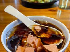 红糖冰粉-望京一号·重庆江湖菜(工体店)