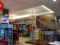 -国人川菜(李家村建东街店)