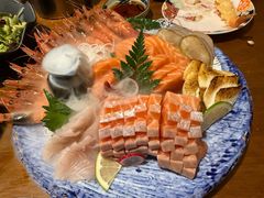 -相左日料放题自助(太原街店)