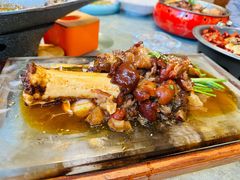 -小城外婆肴私房菜.家宴聚集点(圆明园颐和园·清河上地店)