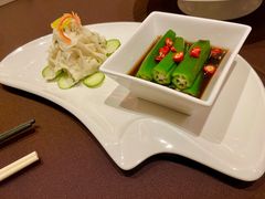 -江南·JIANGNAN(北京歌华开元大酒店)