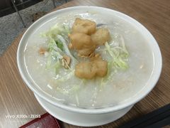 -百福麵家(新馬路店)