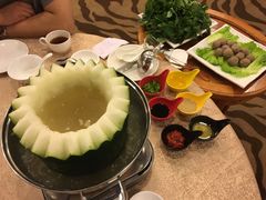 -麒麟中餐厅·经典粤菜·地道菜式老字号(广州长隆酒店)