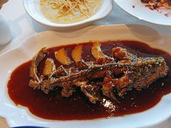 -大鸭梨烤鸭(金色漫香店)
