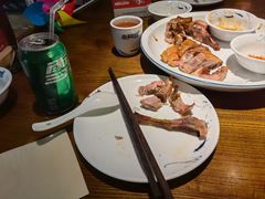 -老阿爸鲜鱼土菜(昆山花桥店)
