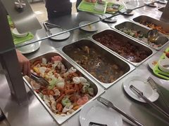 -方正集团-食堂(北大科技大厦店)