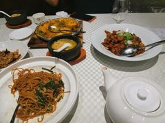 -望乡楼上海菜(日月光店)