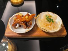 -上海苏宁宝丽嘉酒店·嘉府壹号中餐厅