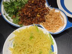 -满园烤鸭·春饼(沈北万达店)