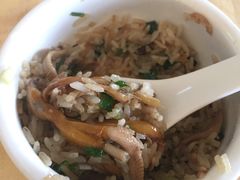 -台山第一家兴华黄鳝饭·黄鳝婆(开平店)