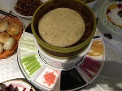 精品烤鸭-金百万烤鸭店(马甸店)