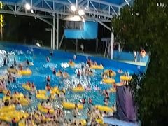 -杭州浪浪浪水公园