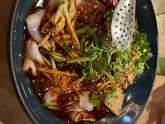 -耶里夏丽·丝路国际·新疆餐厅(浦东区东方路店)