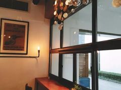 -fishtank鱼缸咖啡(三山街店)