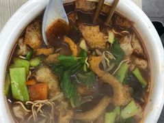 -一家人面馆(三条巷店)