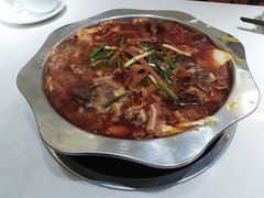 -古乐牛香·鲜牛肉牛杂火锅(新区店)