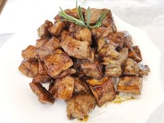 -五号茶居·新派粤菜·岭南五号酒店(沿江中路店)