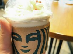 -星巴克(昆明机场III店)