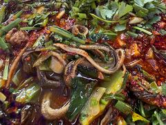 -乐山第一家临江鳝丝(茶坊路店)