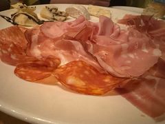 -La Tavernetta(Bar à Vin)(乌鲁木齐路店)